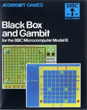 Black Box (1984)(Acornsoft)[BLCKBOX] box cover front